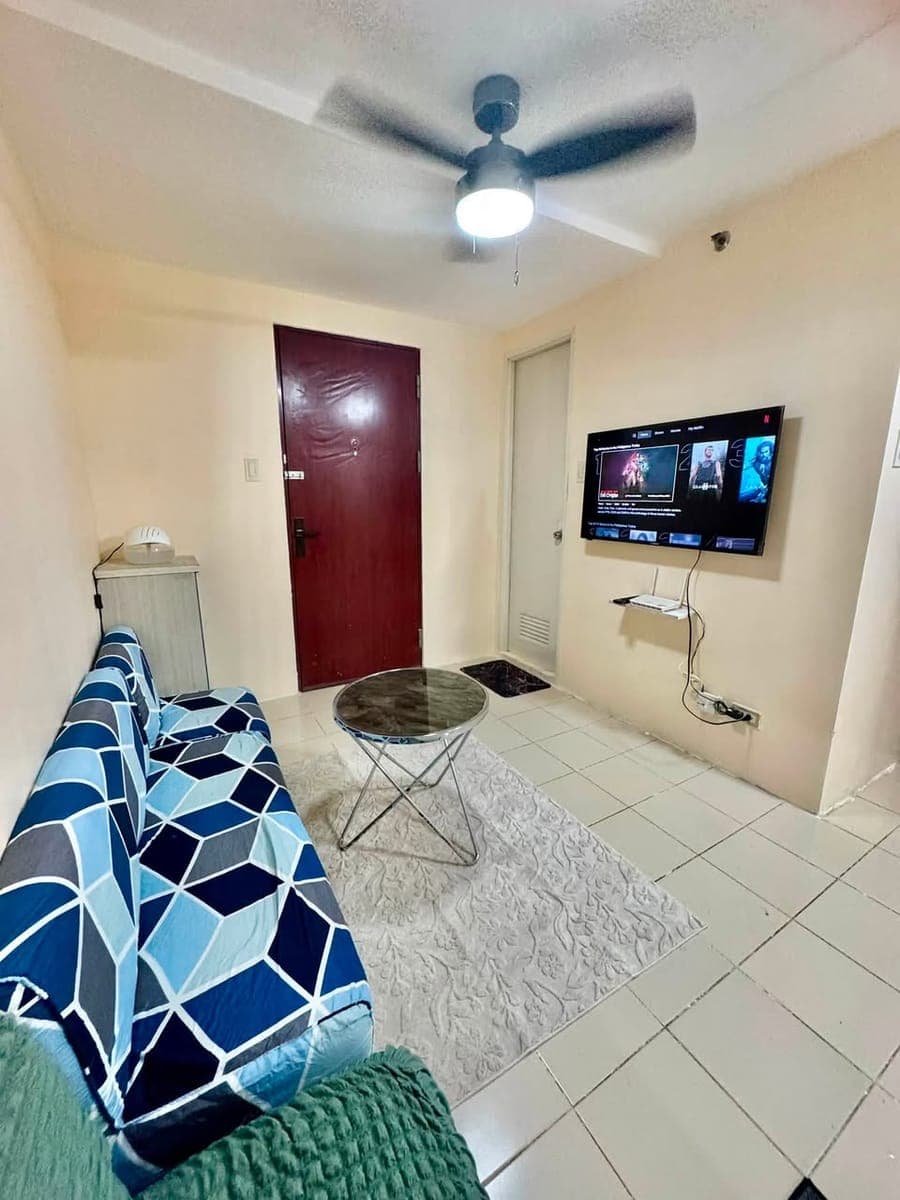 🏢 FOR RENT – 2-Bedroom Fully Furnished Condo - photo 5