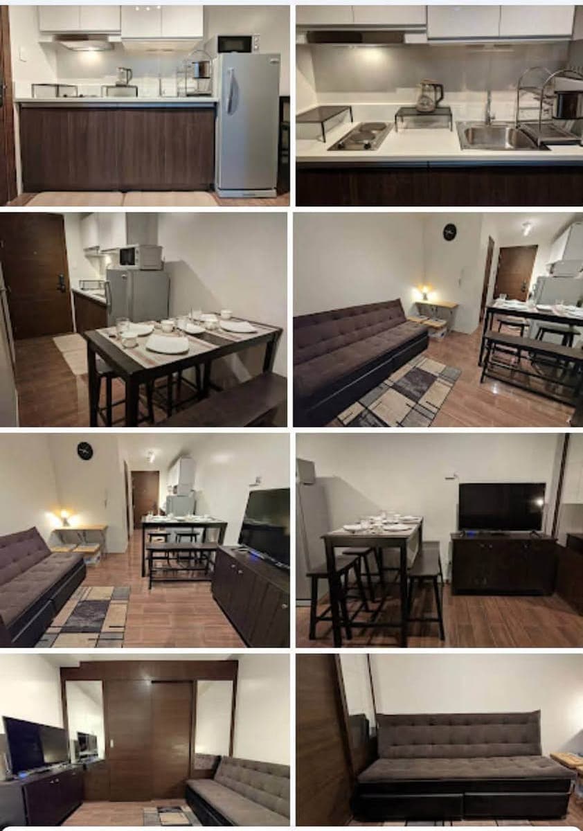 ✅Condo for Rent 💰 25,000  🛏️ 1 Bedroom - photo 1