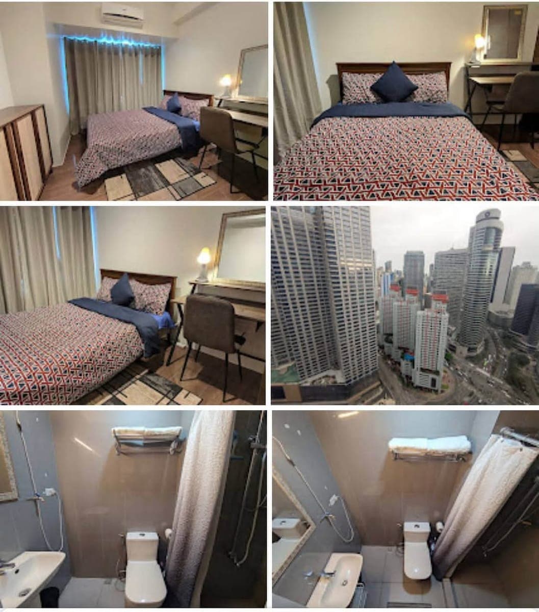 ✅Condo for Rent 💰 25,000  🛏️ 1 Bedroom - photo 2