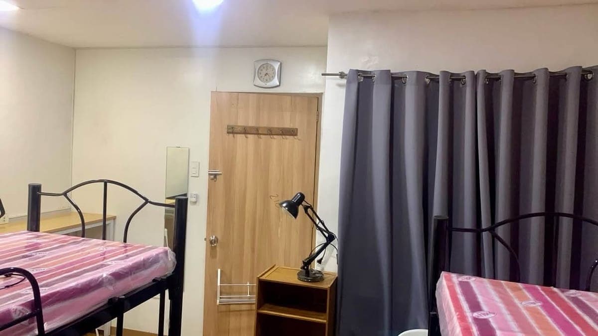 FEMALE ROOM FOR SHARING - photo 3