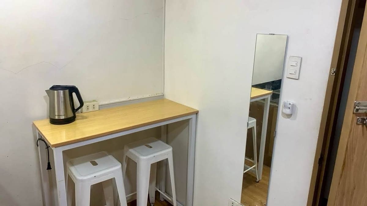 FEMALE ROOM FOR SHARING - photo 4
