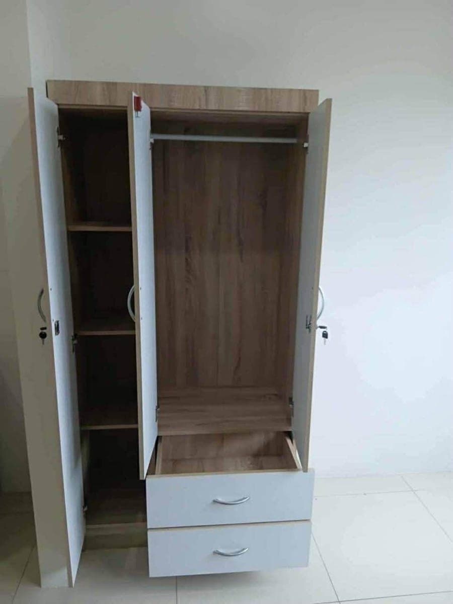 ✅Condo for Rent 💰 25,000  🛏️ 1 Bedroom - photo 5