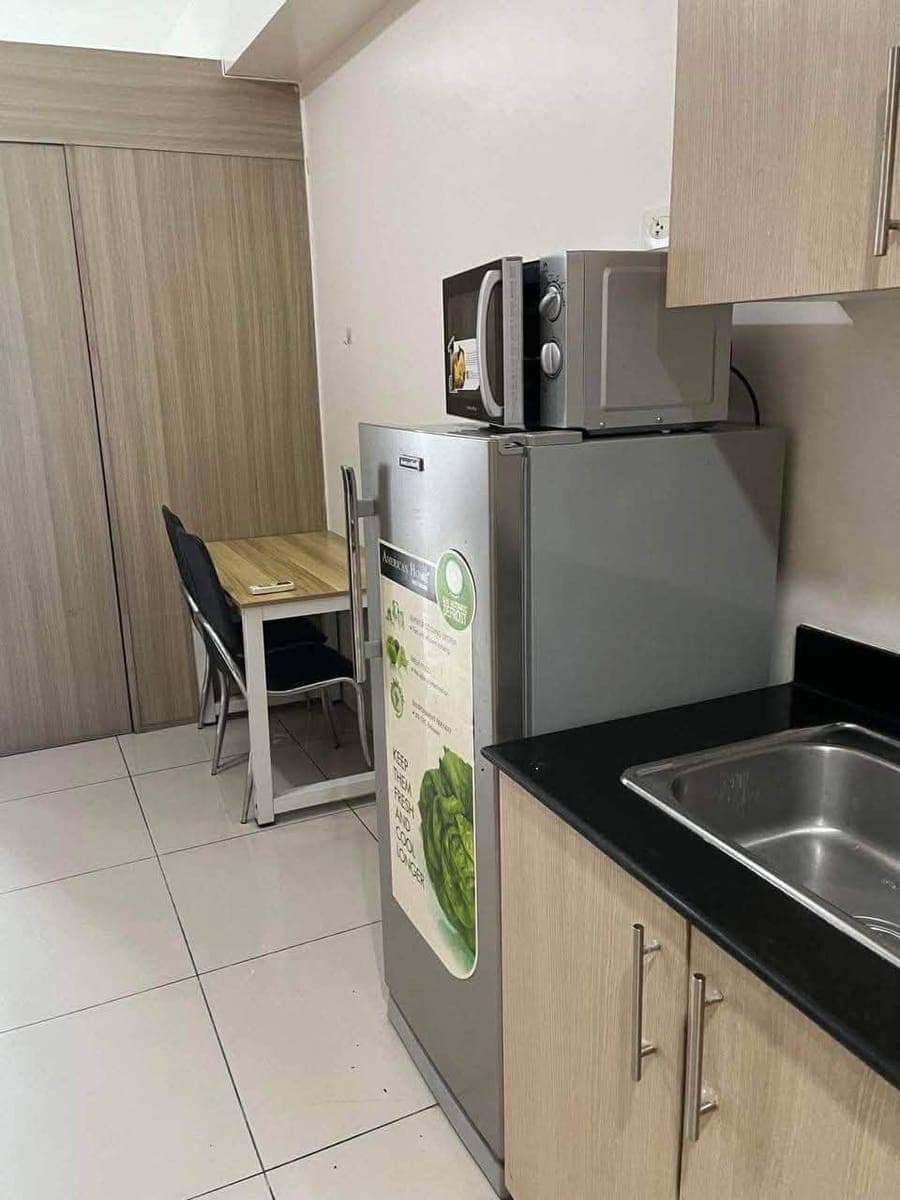 🏙️For Rent  ▶️  Breeze Residences - photo 3