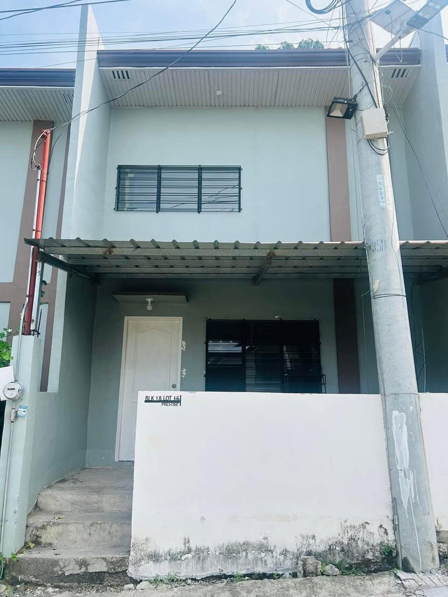 House for rent, 14k only.. Furnished.. - photo 1