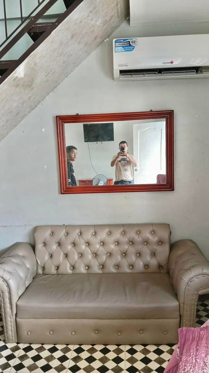 House for rent, 14k only.. Furnished.. - photo 3