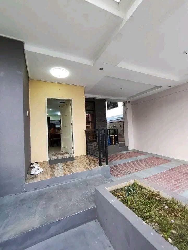 FULLY FURNISHED HOUSE FOR RENT - photo 1