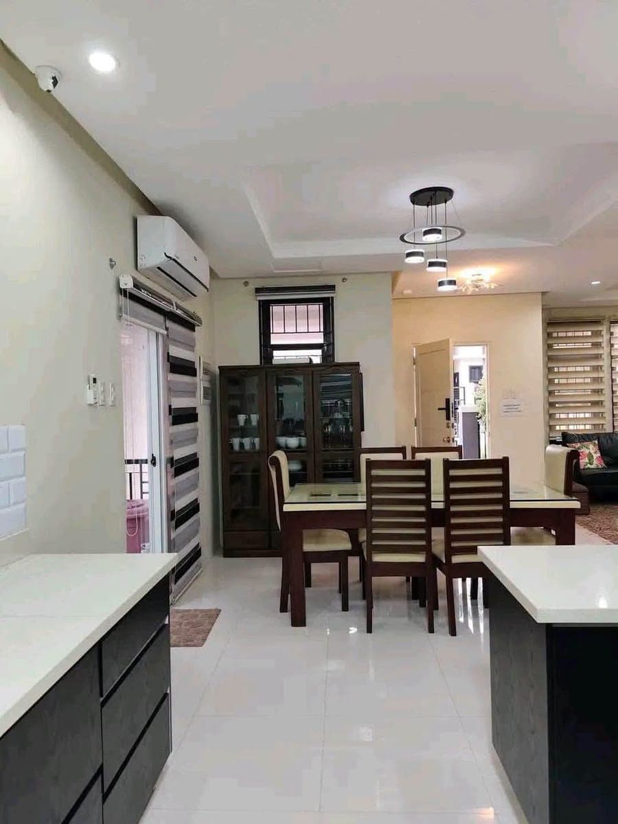 FULLY FURNISHED HOUSE FOR RENT - photo 4