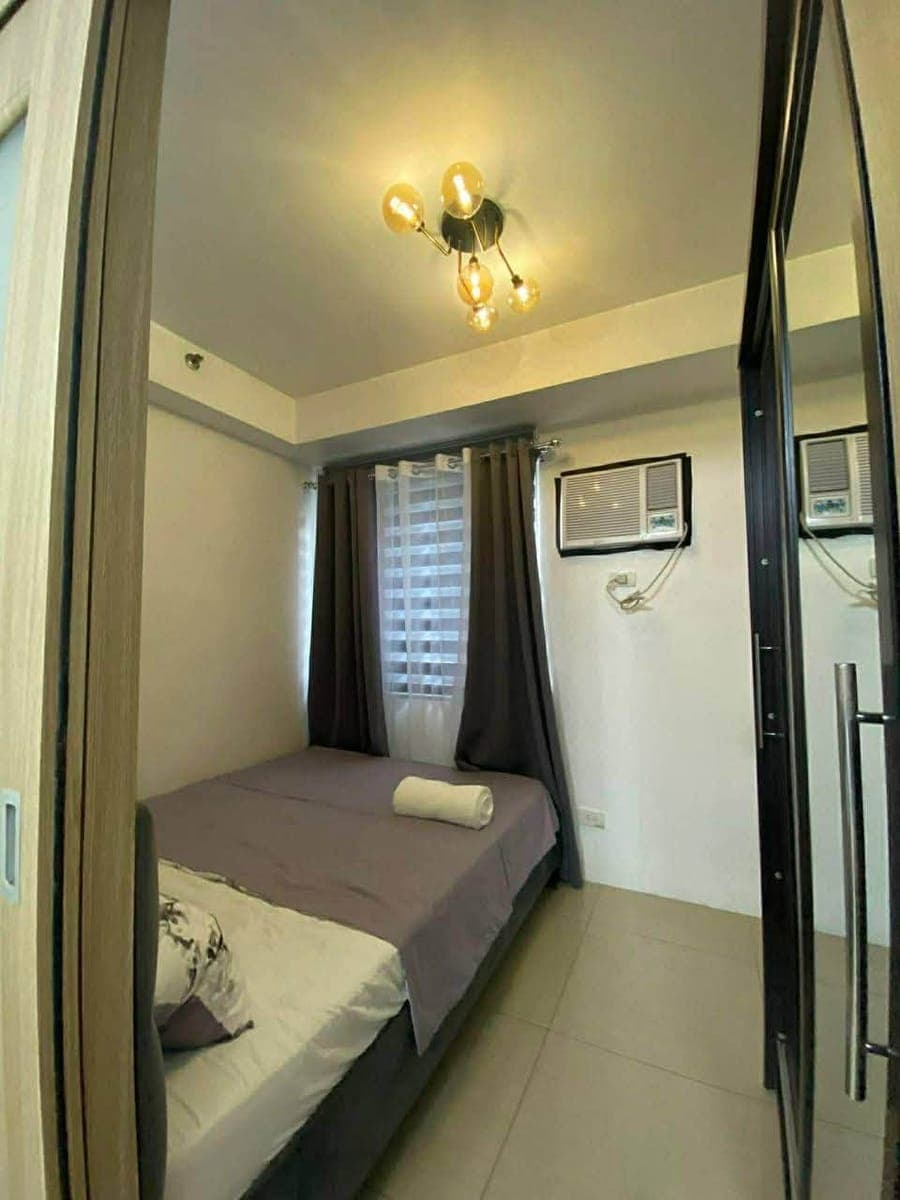 🏙️For Rent  ▶️  Shore Residences 1 Tower D - photo 1
