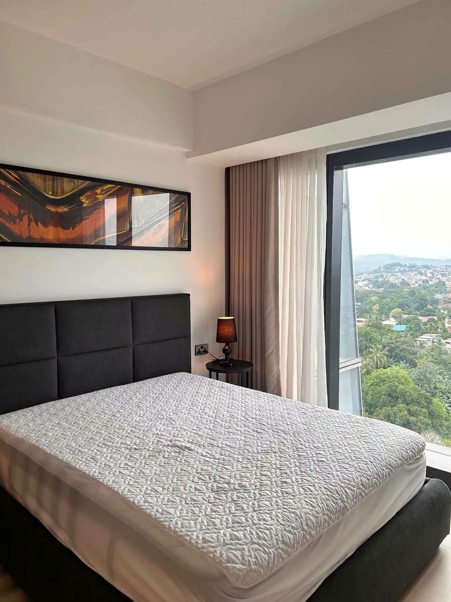 🚨🏡 AEON TOWERS – STUDIO UNIT FOR RENT - photo 3