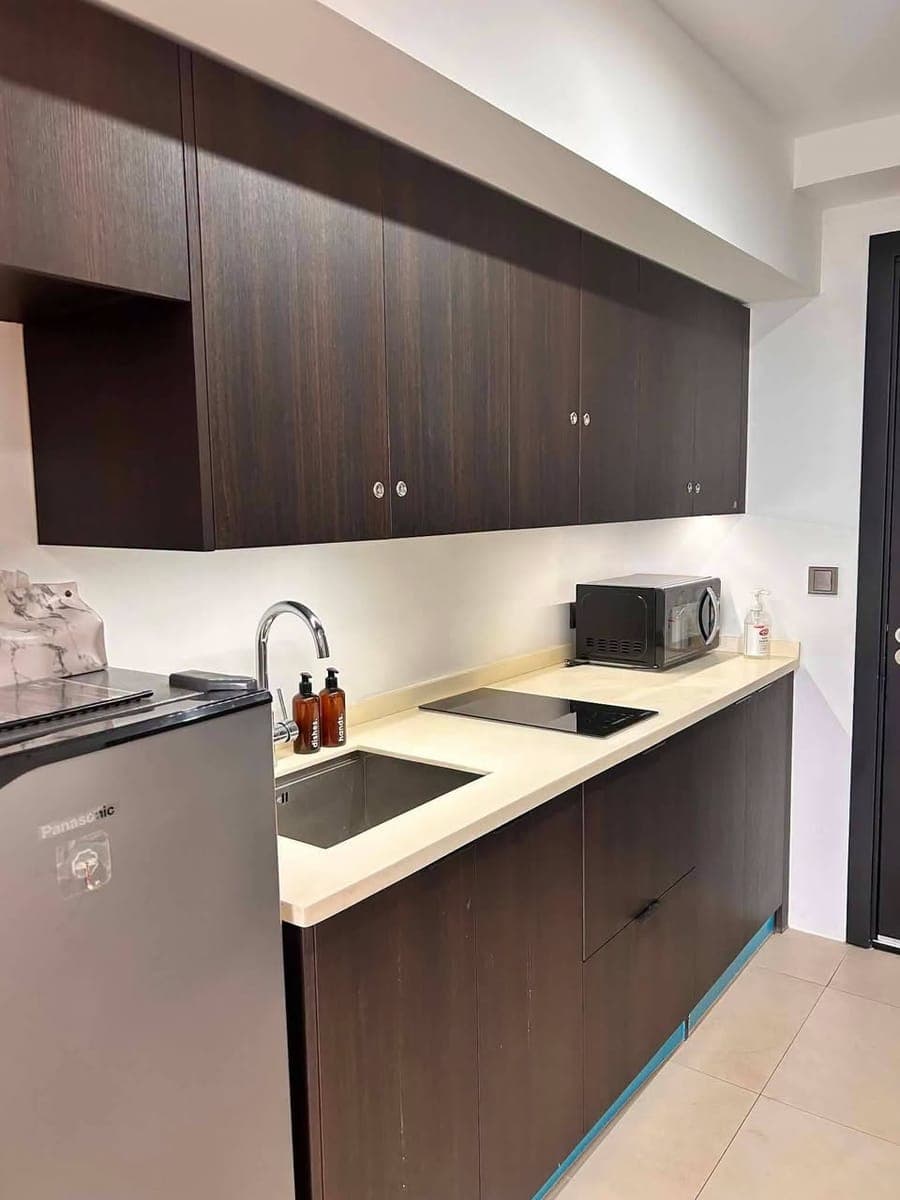 🚨🏡 AEON TOWERS – STUDIO UNIT FOR RENT - photo 4