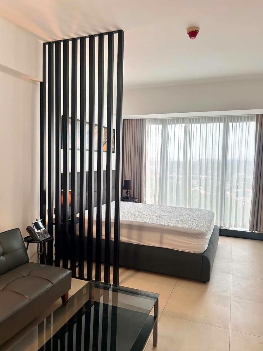 🚨🏡 AEON TOWERS – STUDIO UNIT FOR RENT - photo 5