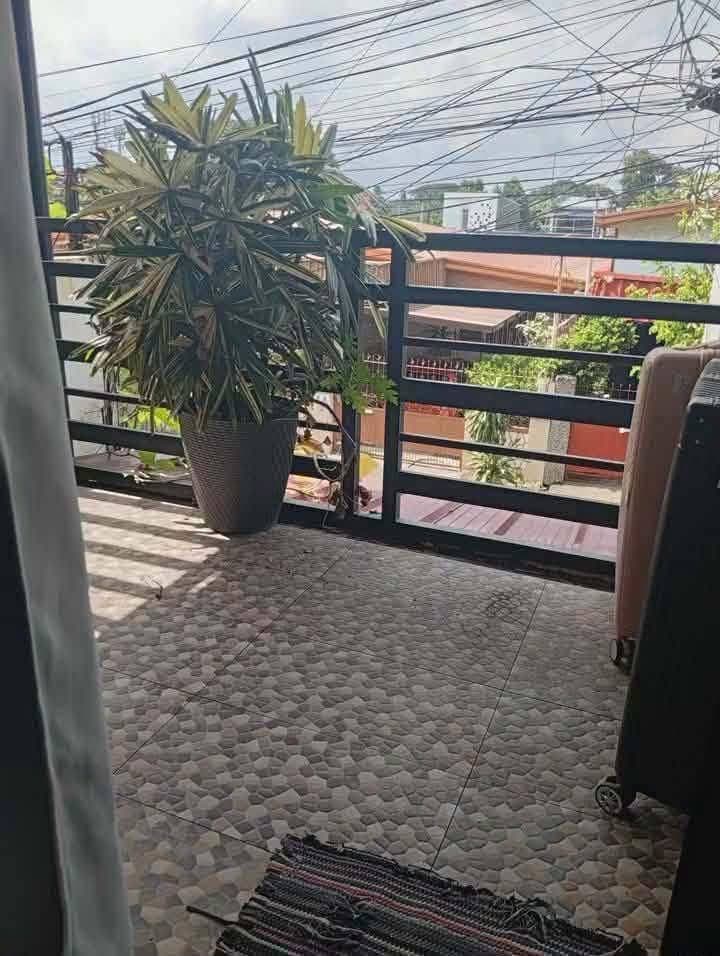 ▪️APARTMENT FOR RENT (Loft Type/Bare)▪️ - photo 1