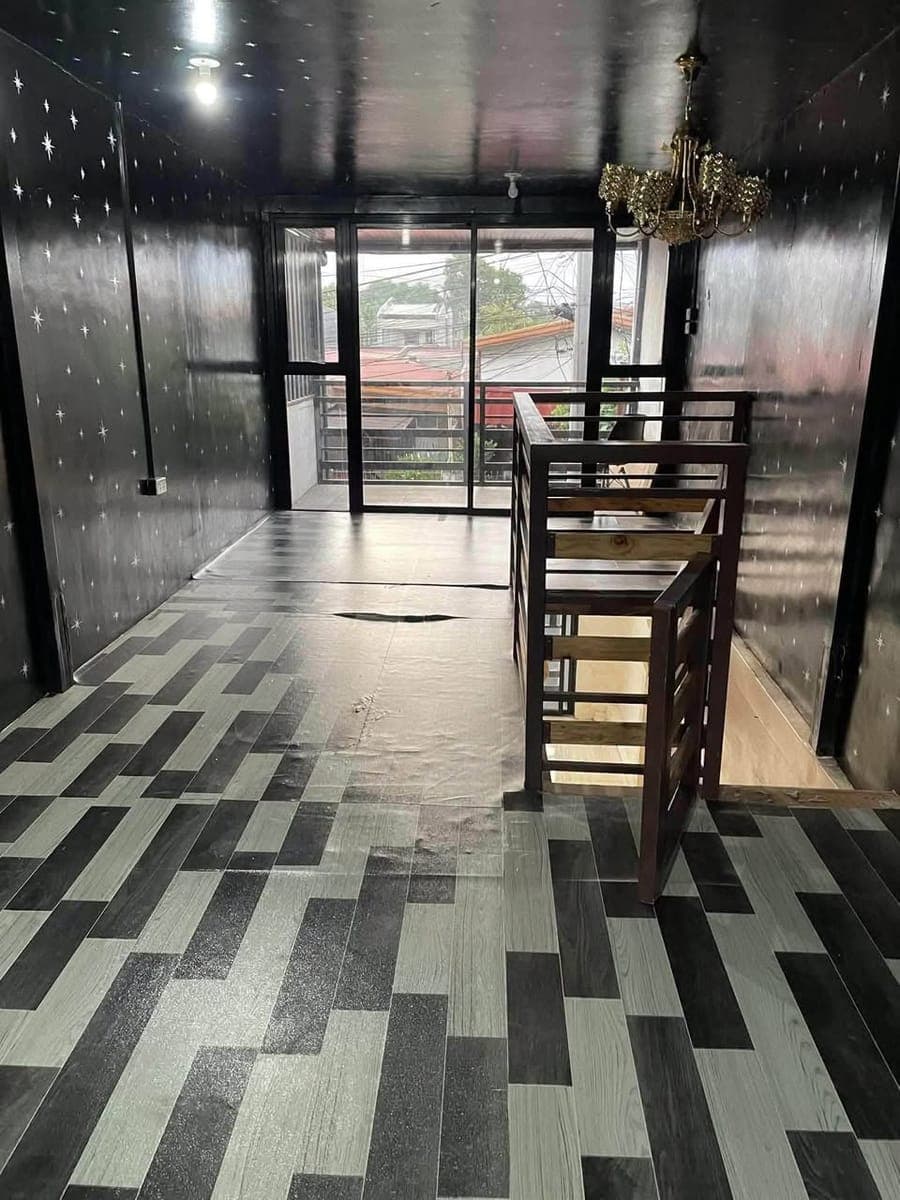 ▪️APARTMENT FOR RENT (Loft Type/Bare)▪️ - photo 2