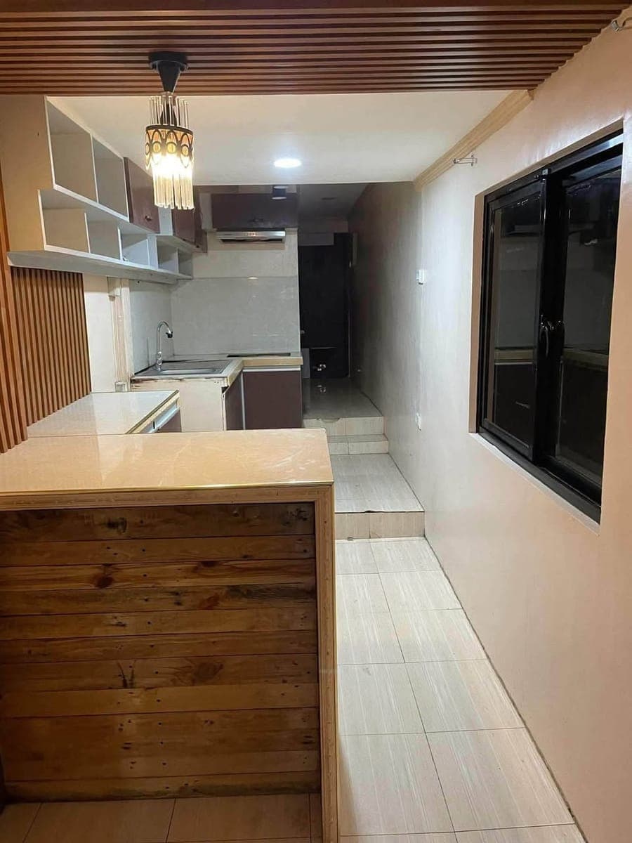 ▪️APARTMENT FOR RENT (Loft Type/Bare)▪️ - photo 4
