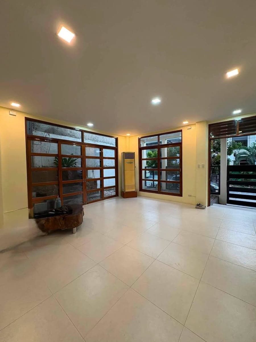 House for Rent at Woodridge, Maa, Davao City - photo 3
