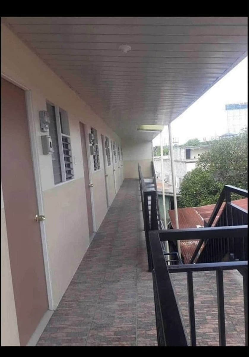 Mocha building - photo 2