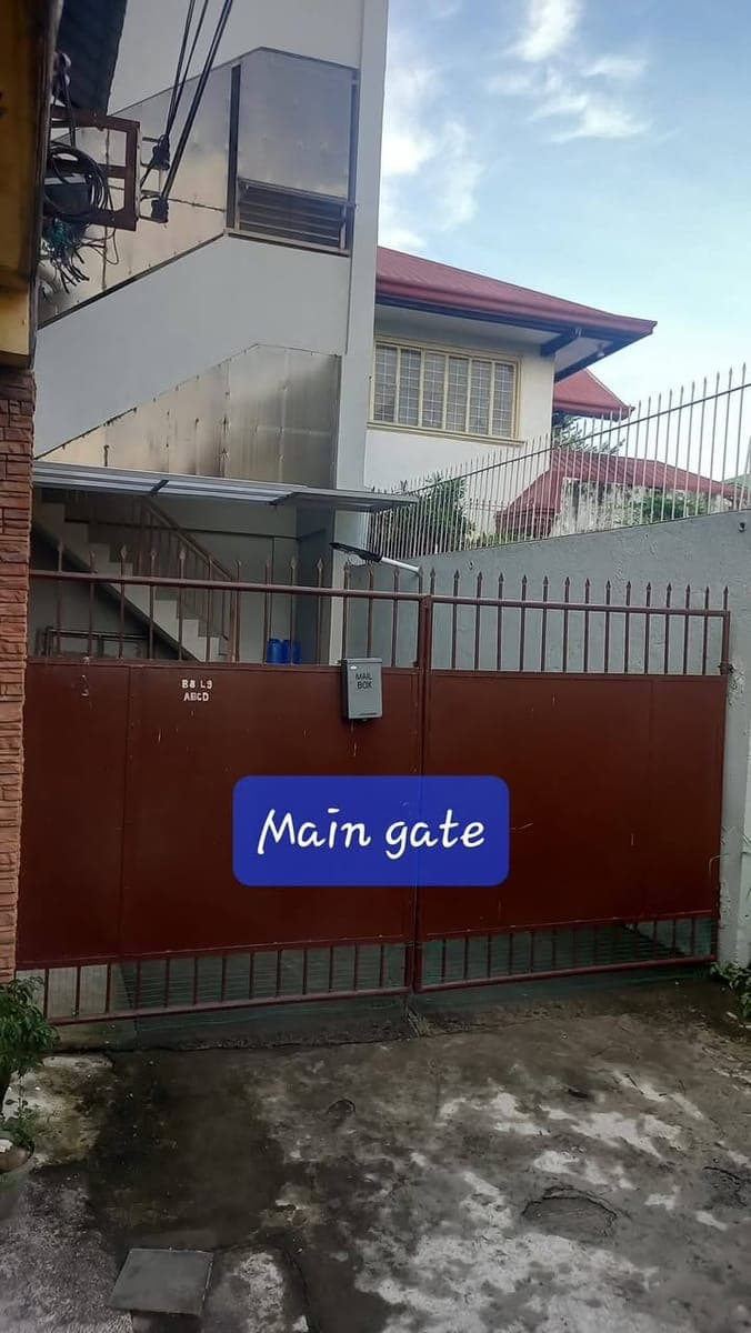 🏡 2 BR APARTMENT FOR RENT IN PARAÑAQUE 🏠 - photo 1