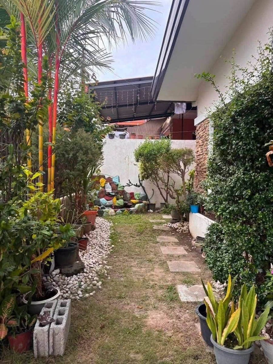 🍁 BUNGALOW HOUSE FOR RENT 🍁 - photo 3