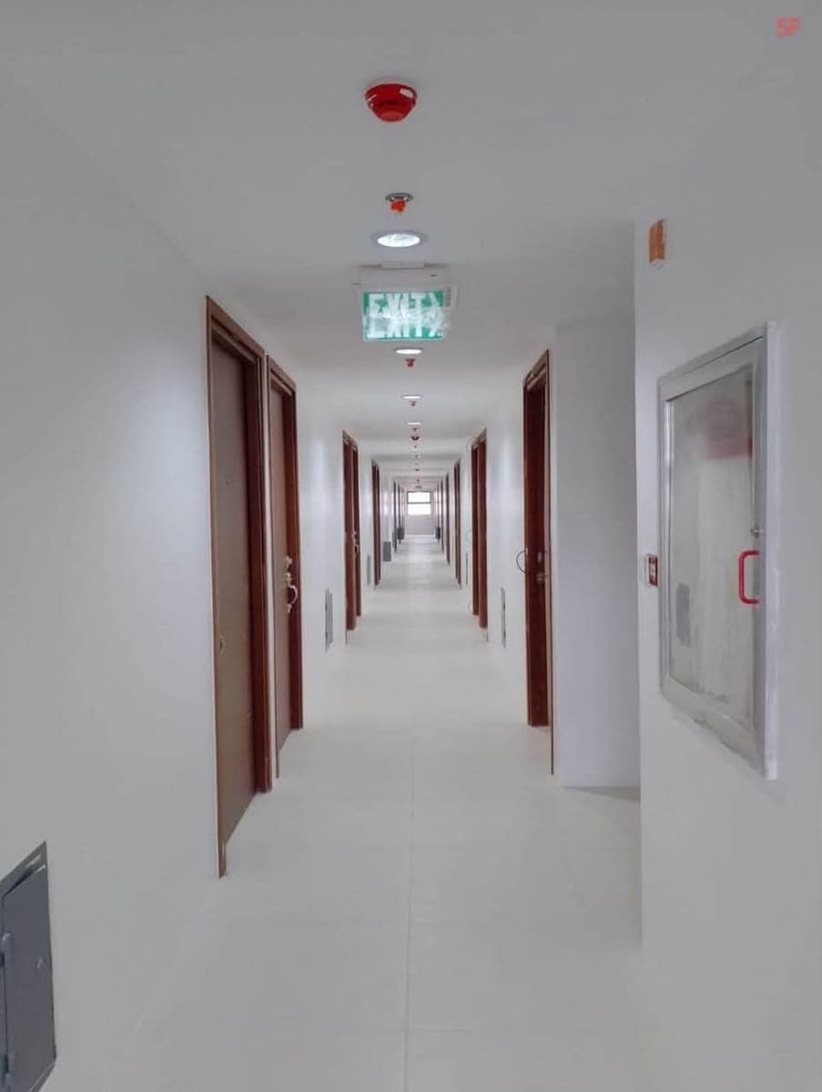 🏙️For Rent  ▶️  The courtyard by crown asia - photo 4