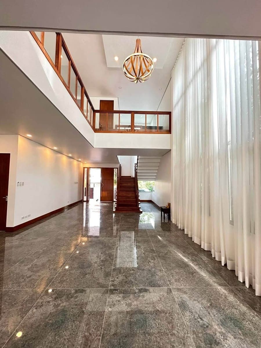 📣5br house in Ayala Alabang Village for Lease‼️ - photo 2