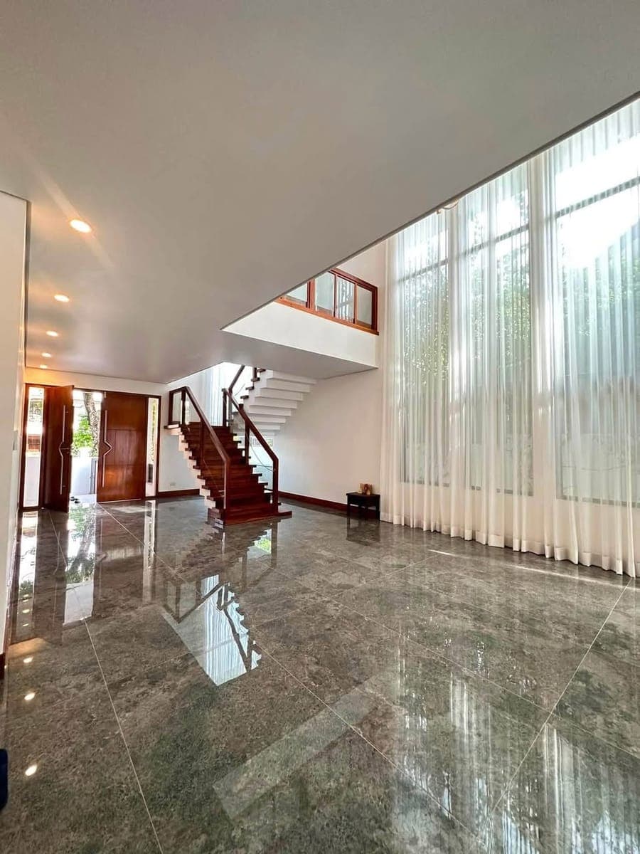 📣5br house in Ayala Alabang Village for Lease‼️ - photo 3