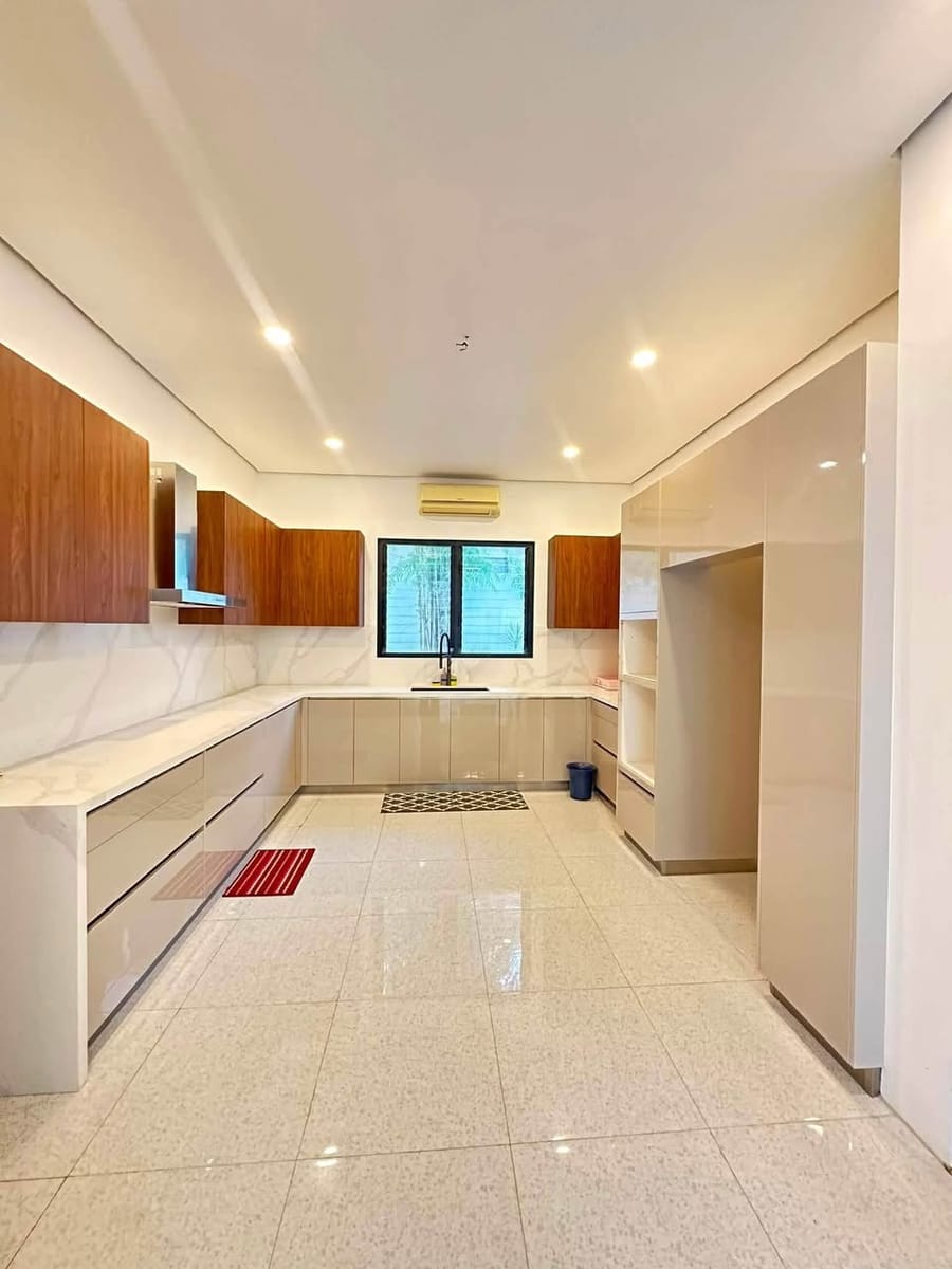 📣5br house in Ayala Alabang Village for Lease‼️ - photo 4