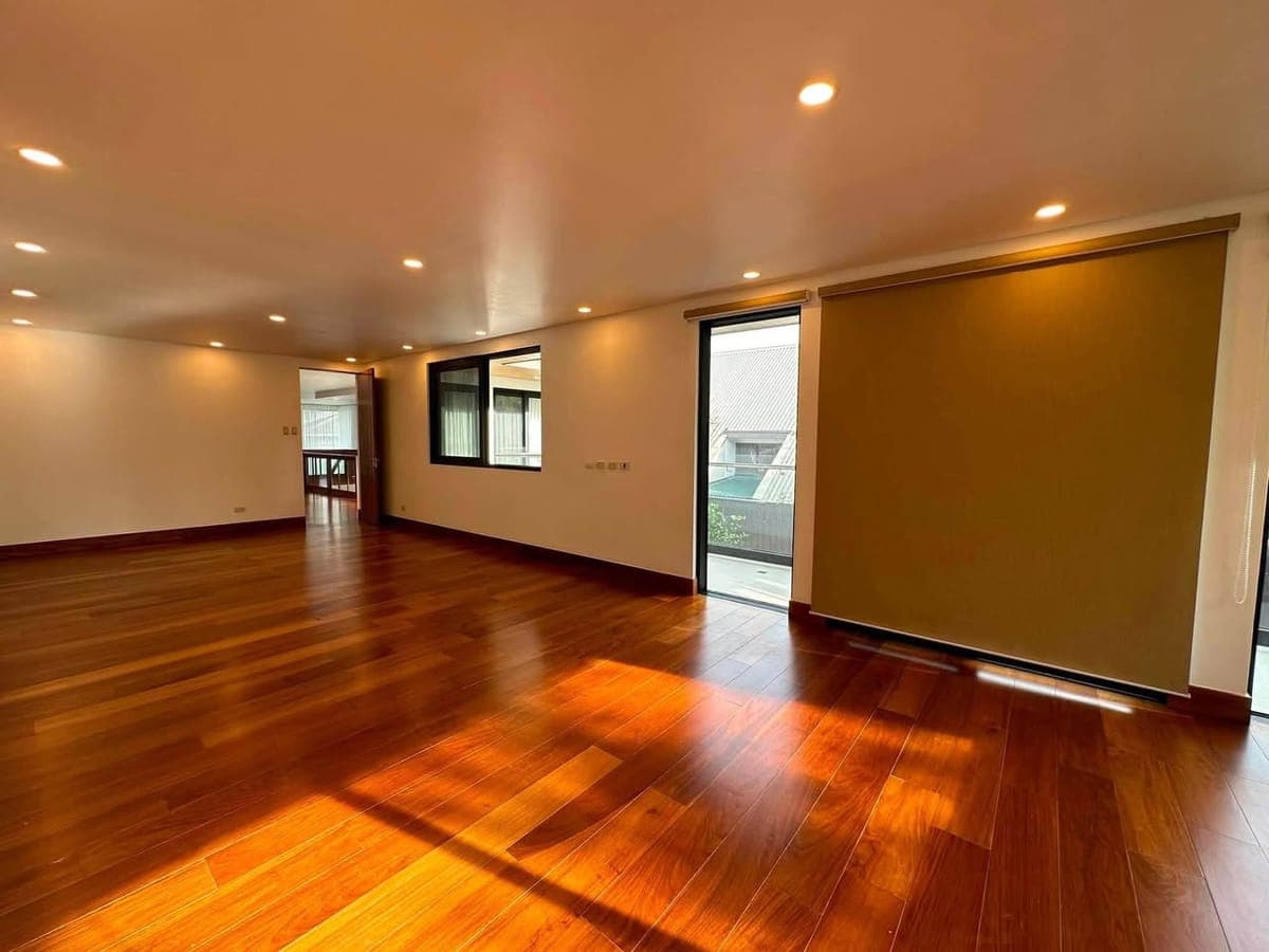 📣5br house in Ayala Alabang Village for Lease‼️ - photo 5