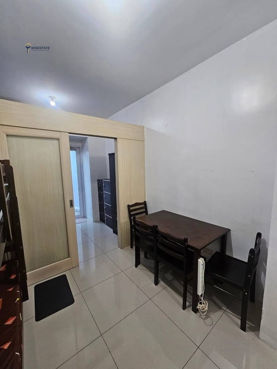 𝐅𝐎𝐑 𝐑𝐄𝐍𝐓 One Bedroom with balcony Condo at Jazz Residences, - photo 2