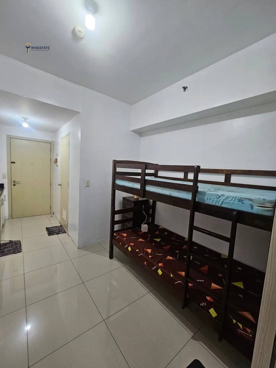𝐅𝐎𝐑 𝐑𝐄𝐍𝐓 One Bedroom with balcony Condo at Jazz Residences, - photo 3
