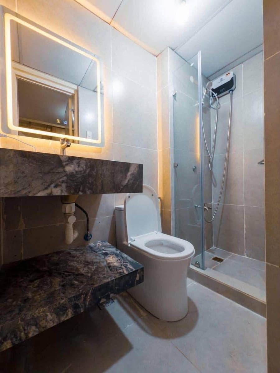 🏙️For Rent  ▶️  Cityland Pines Peak - photo 2