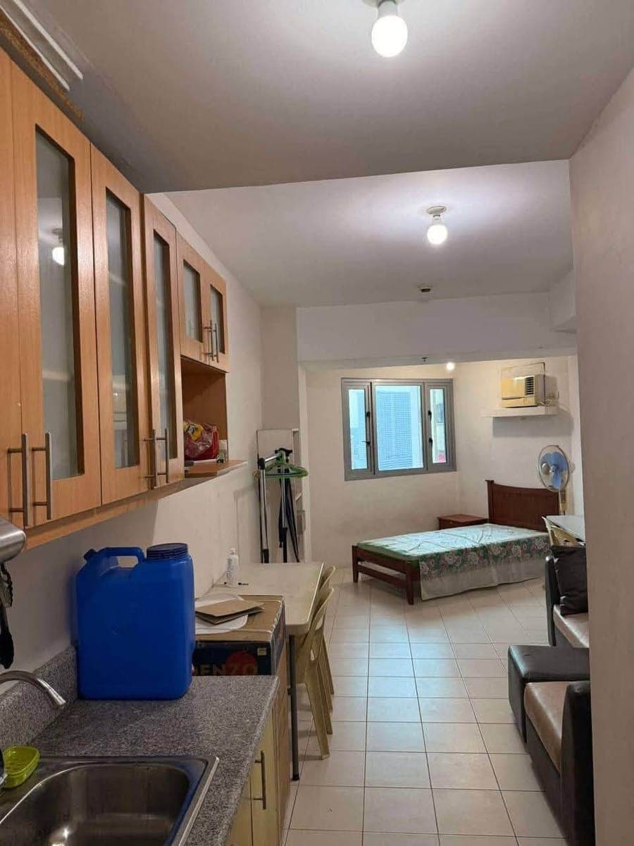 🏙️For Rent  ▶️  Grand Towers Manila - photo 3