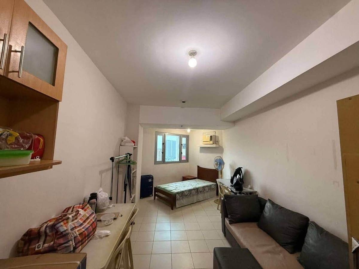 🏙️For Rent  ▶️  Grand Towers Manila - photo 4