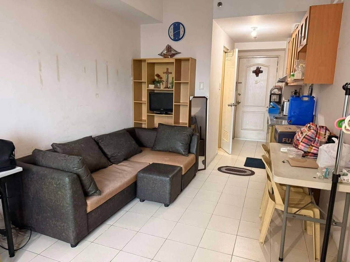 🏙️For Rent  ▶️  Grand Towers Manila - photo 5