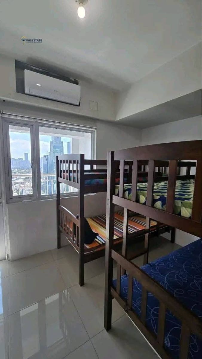 𝐅𝐎𝐑 𝐑𝐄𝐍𝐓 CONDO SHARING in Jazz Residences, Makati City. - photo 2