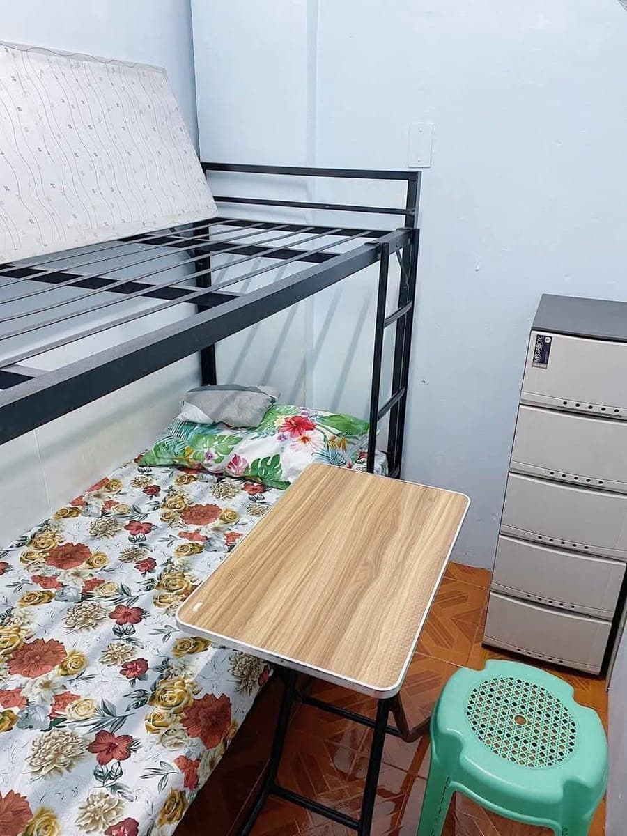 Room for rent - photo 1