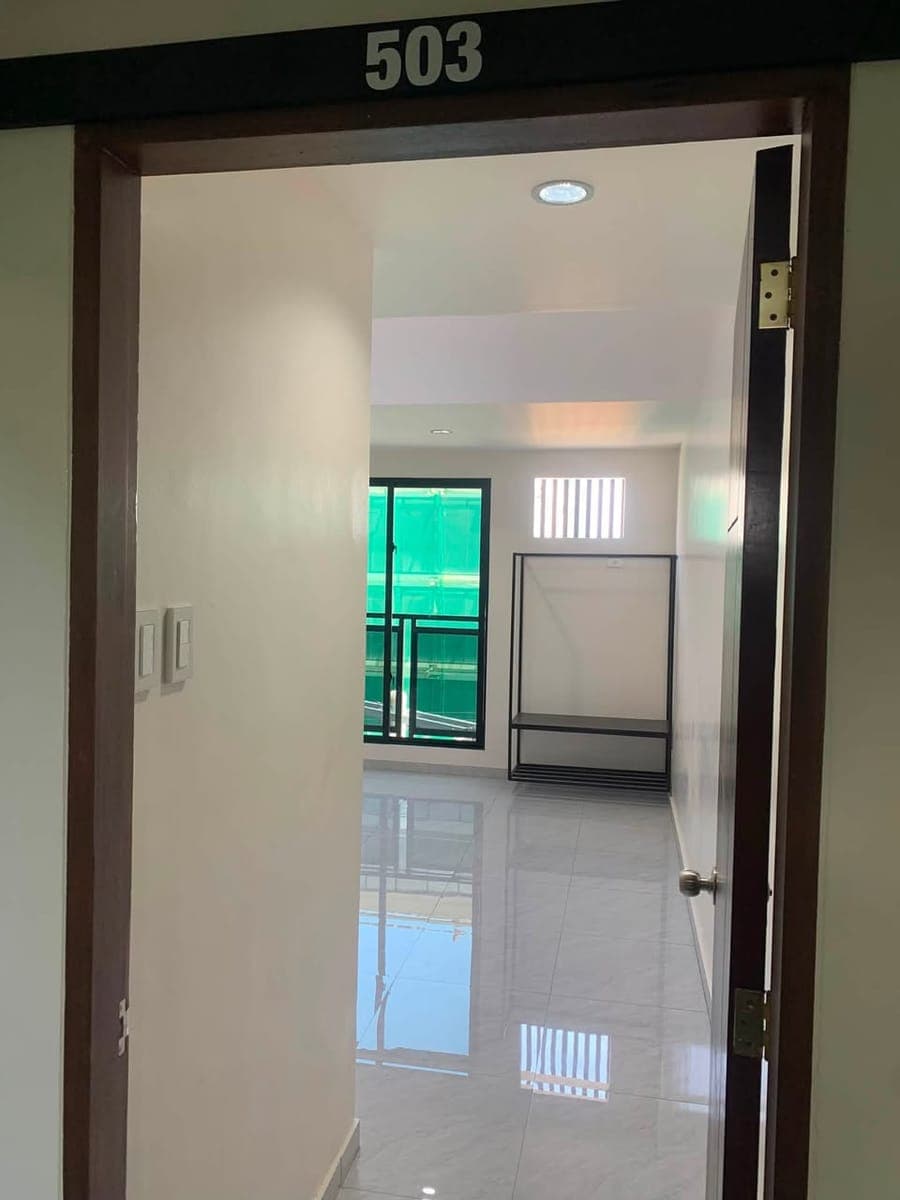 🚨 STUDIO UNIT FOR RENT ONLY IN MANDALUYONG CITY. - photo 2