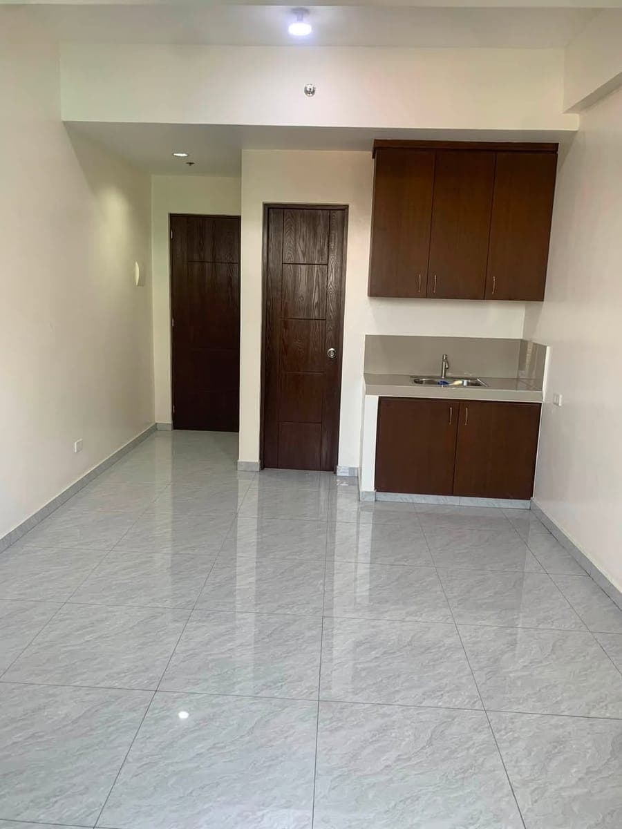 🚨 STUDIO UNIT FOR RENT ONLY IN MANDALUYONG CITY. - photo 4