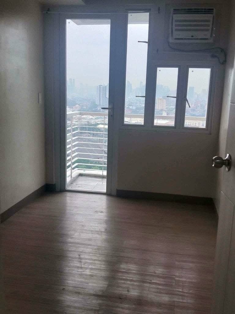 2BR Bare Condo Unit For Rent With Balcony - photo 1