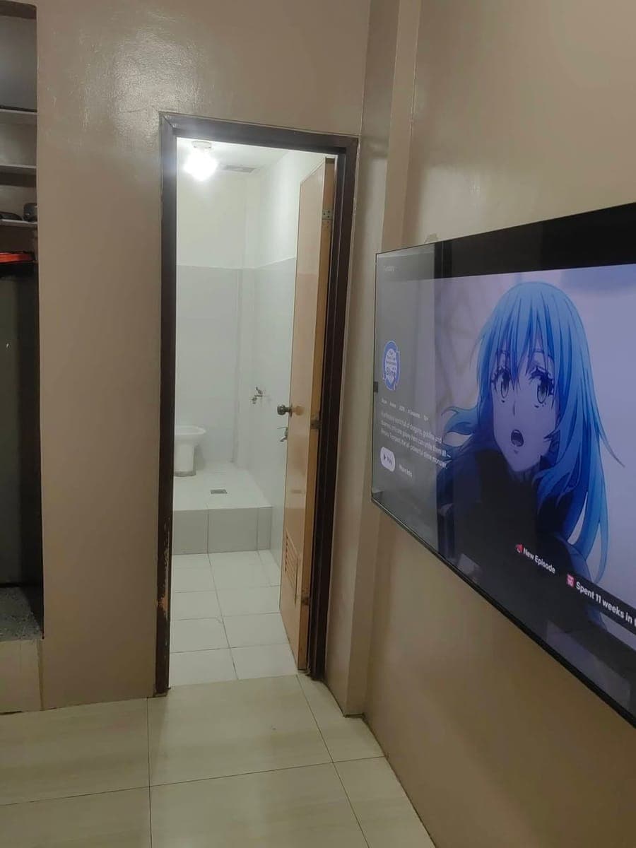7500 a month TAGUIG AREA wla pong gamit. - photo 1