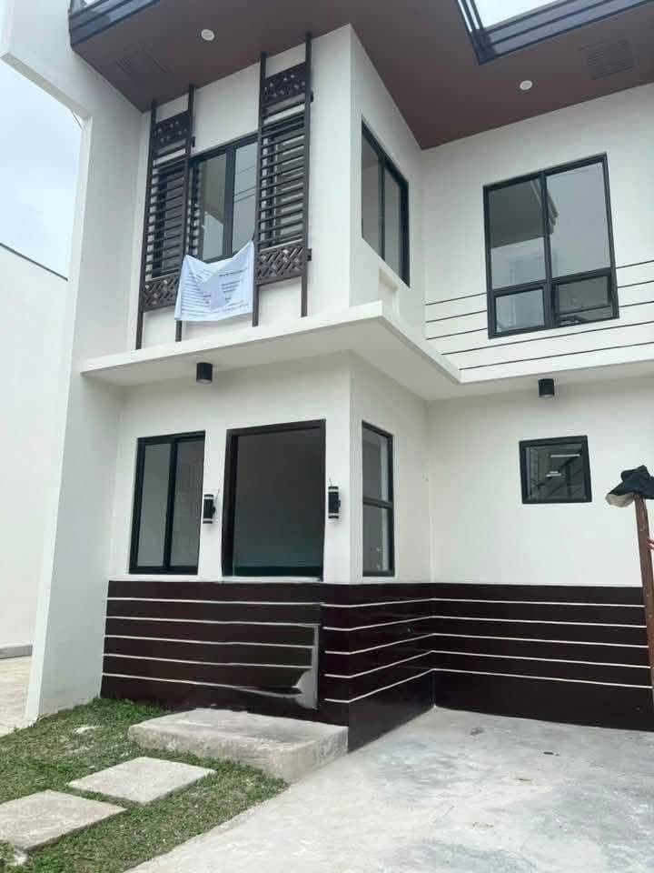 🏠 TWO-STOREY TOWNHOUSE FOR RENT IN TUGBOK! 🔑 - photo 1