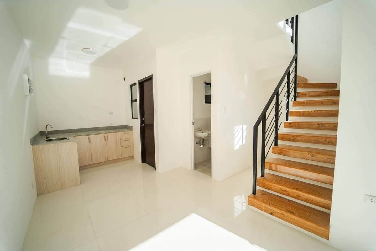 🏠 TWO-STOREY TOWNHOUSE FOR RENT IN TUGBOK! 🔑 - photo 2