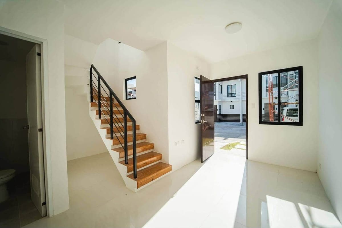 🏠 TWO-STOREY TOWNHOUSE FOR RENT IN TUGBOK! 🔑 - photo 3