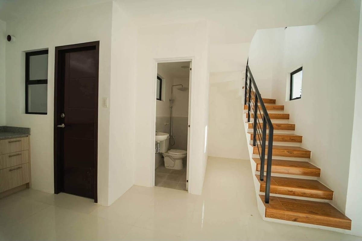 🏠 TWO-STOREY TOWNHOUSE FOR RENT IN TUGBOK! 🔑 - photo 4