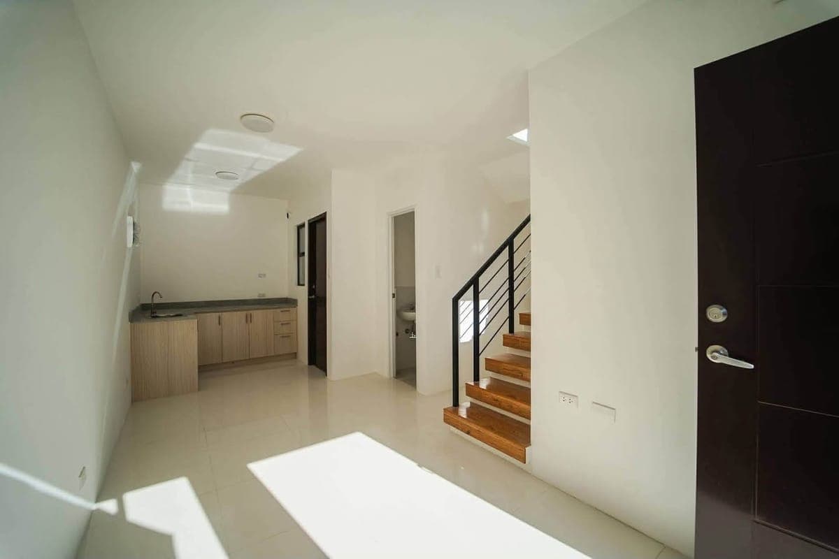 🏠 TWO-STOREY TOWNHOUSE FOR RENT IN TUGBOK! 🔑 - photo 5