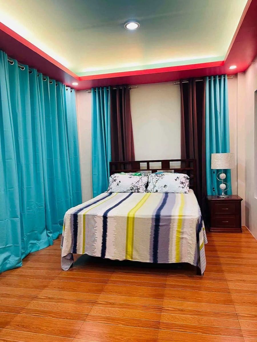 HOUSE FOR RENT‼️  WOODLANE MA-A - photo 2