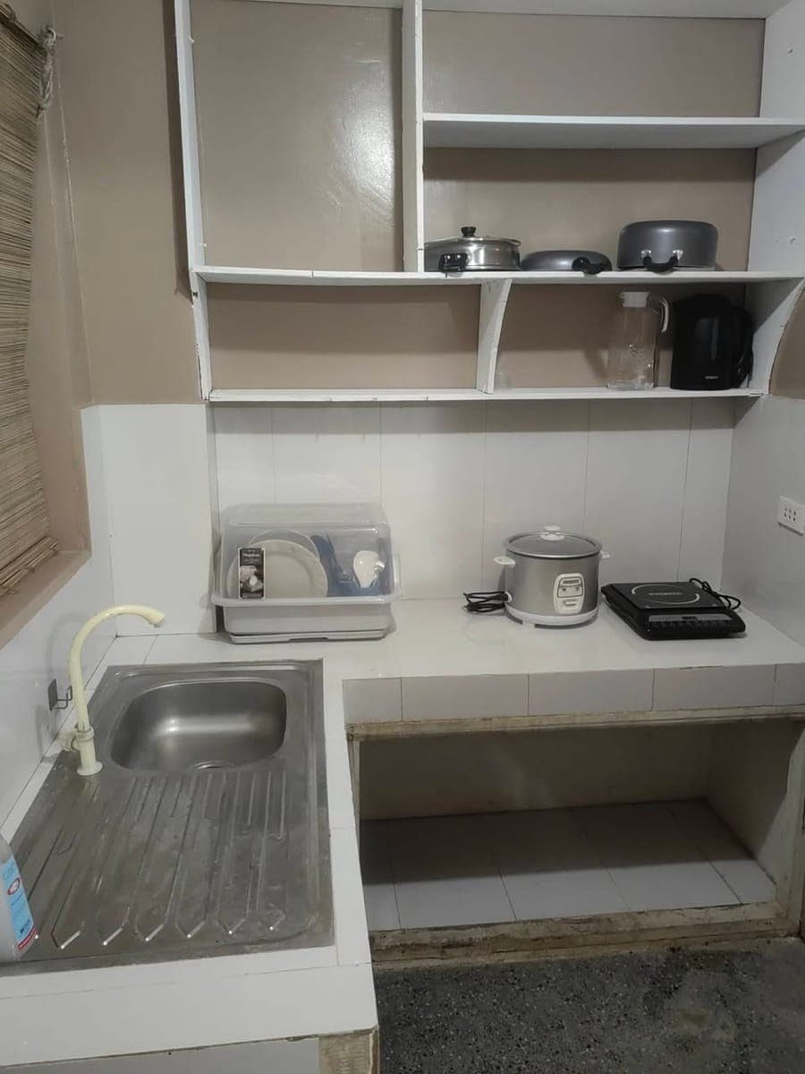 7500 a month TAGUIG AREA wla pong gamit. - photo 1