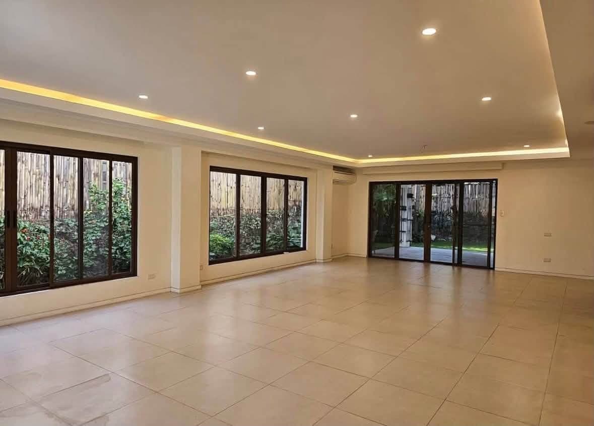 📣 4br House in Ayala Alabang Village for Lease❗️ - photo 3
