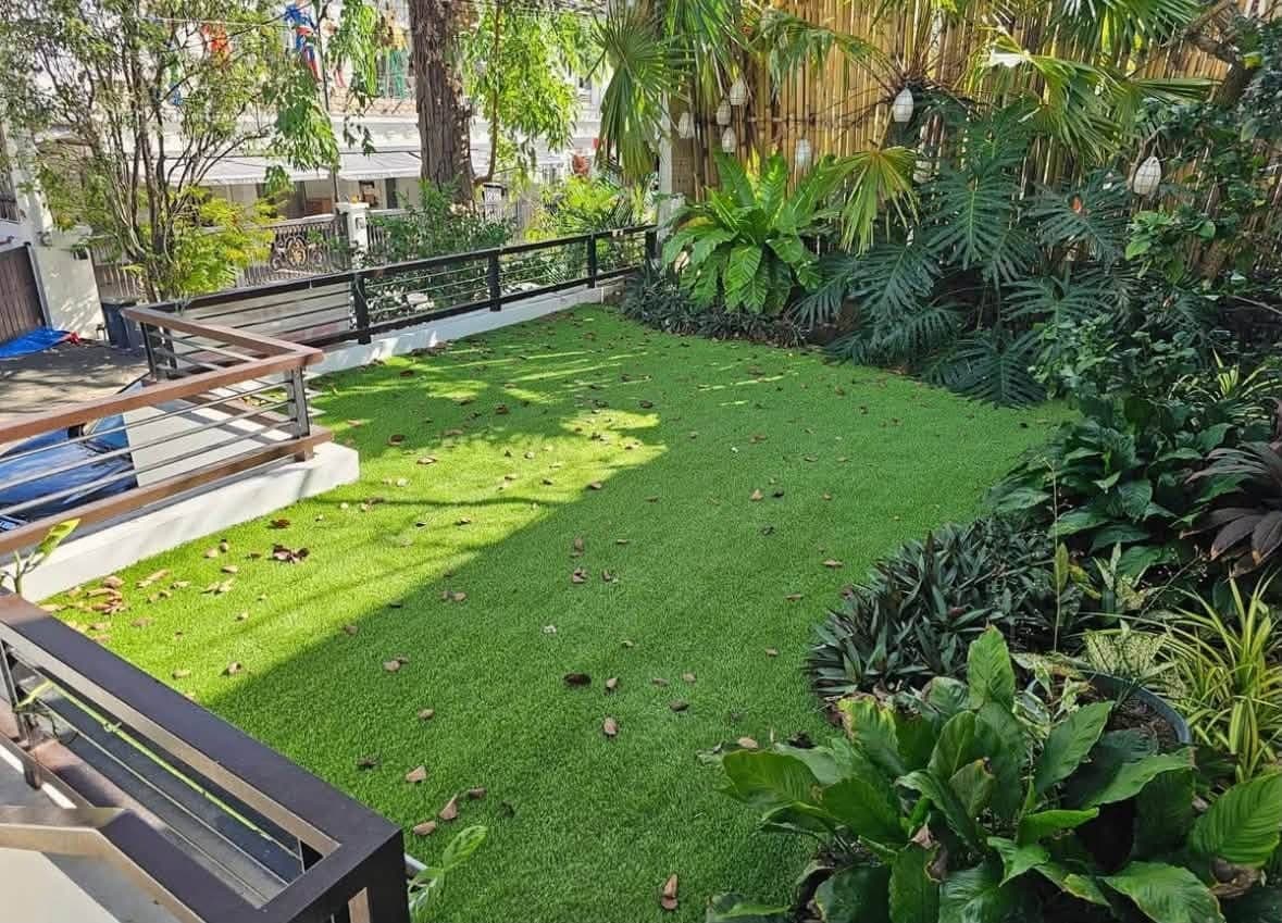 📣 4br House in Ayala Alabang Village for Lease❗️ - photo 4
