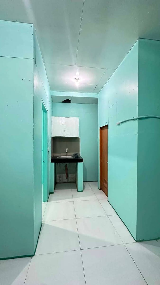House for rent, Buhangin Tigatto Uyanguren. - photo 3