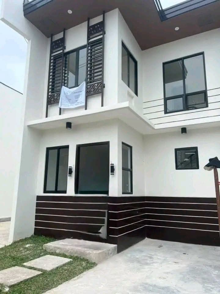 🏠TWO-STOREY TOWNHOUSE FOR RENT IN TUGBOK❗ - photo 1